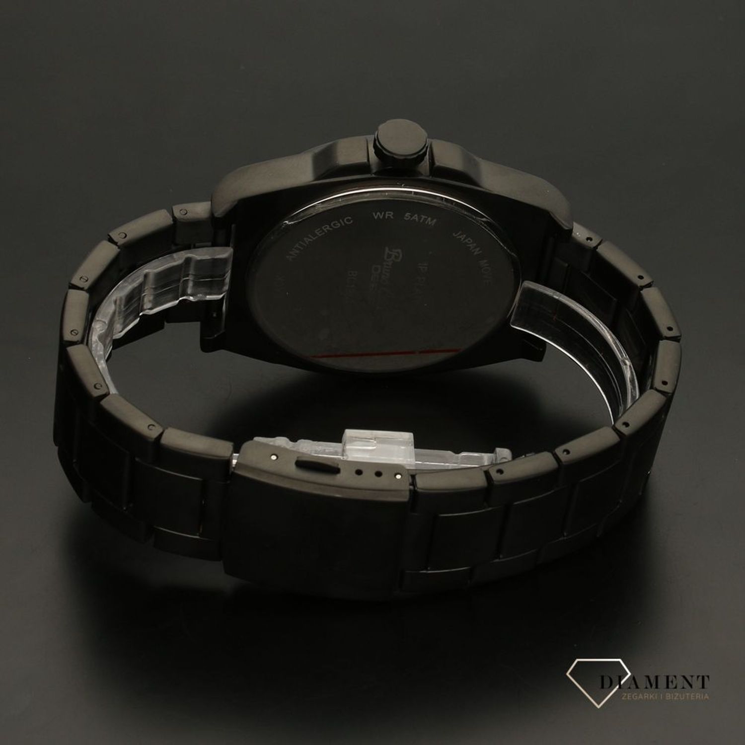 Zegarek męski Bruno Calvani BC1352 GRAFIT (5).jpg